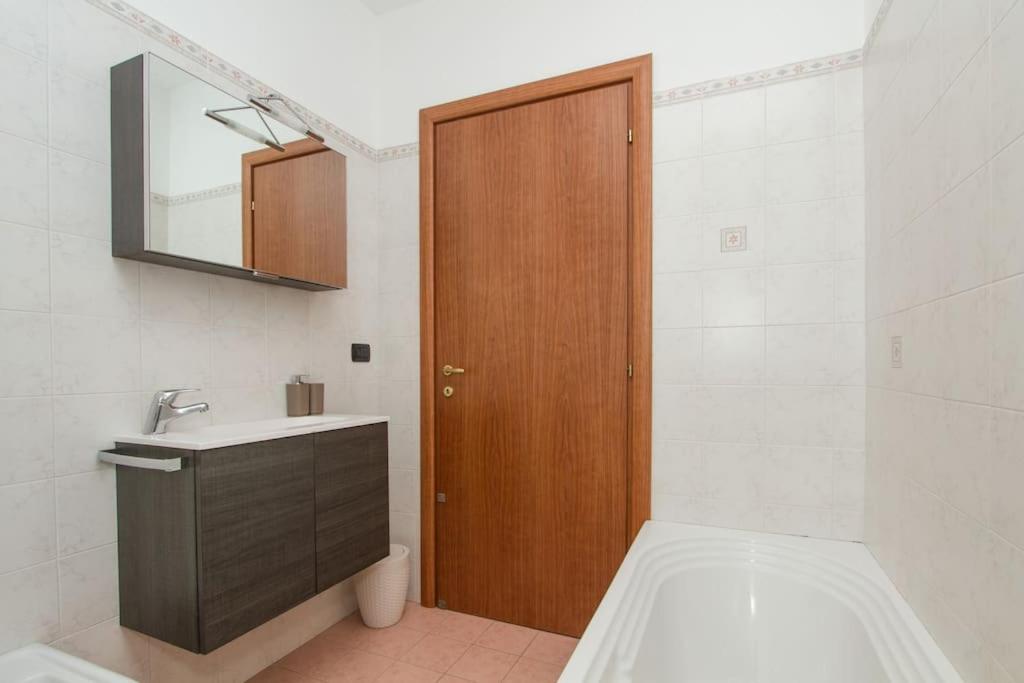 Apartamento A Terrace On The Park *