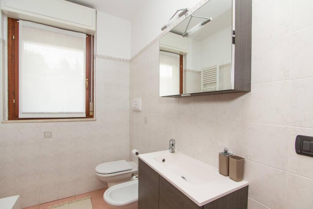 Apartamento A Terrace On The Park *