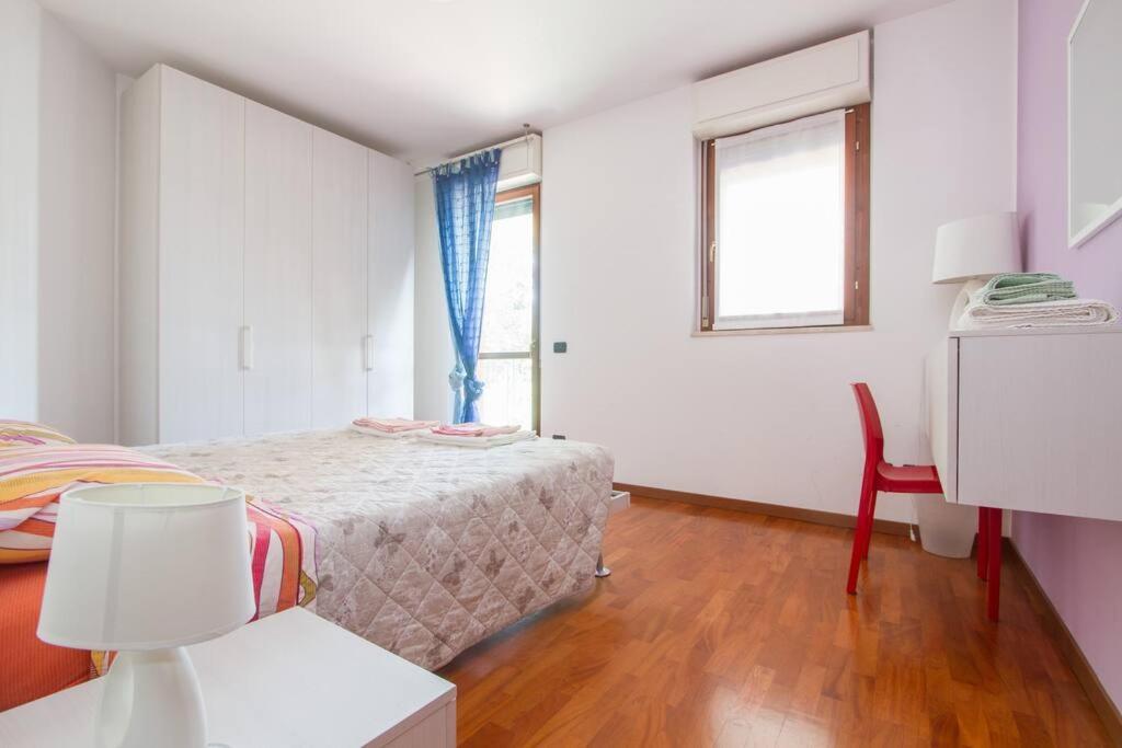 Apartamento A Terrace On The Park