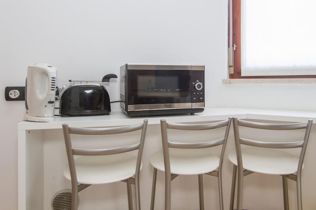 A Terrace On The Park Apartamento