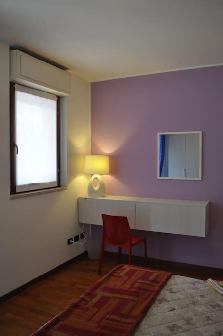Apartamento A Terrace On The Park *