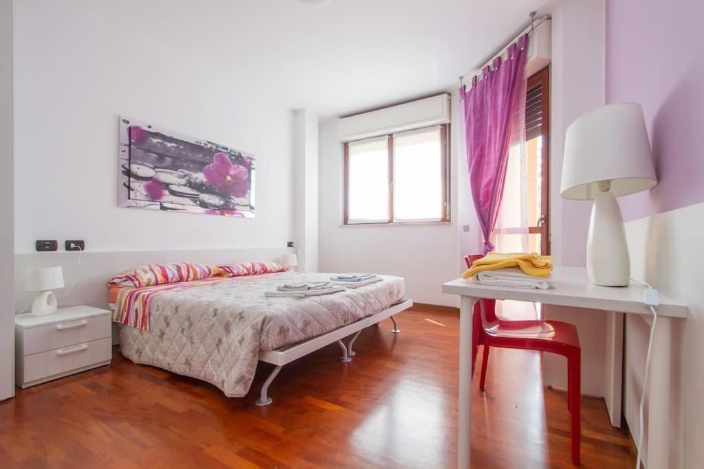 Apartamento A Terrace On The Park